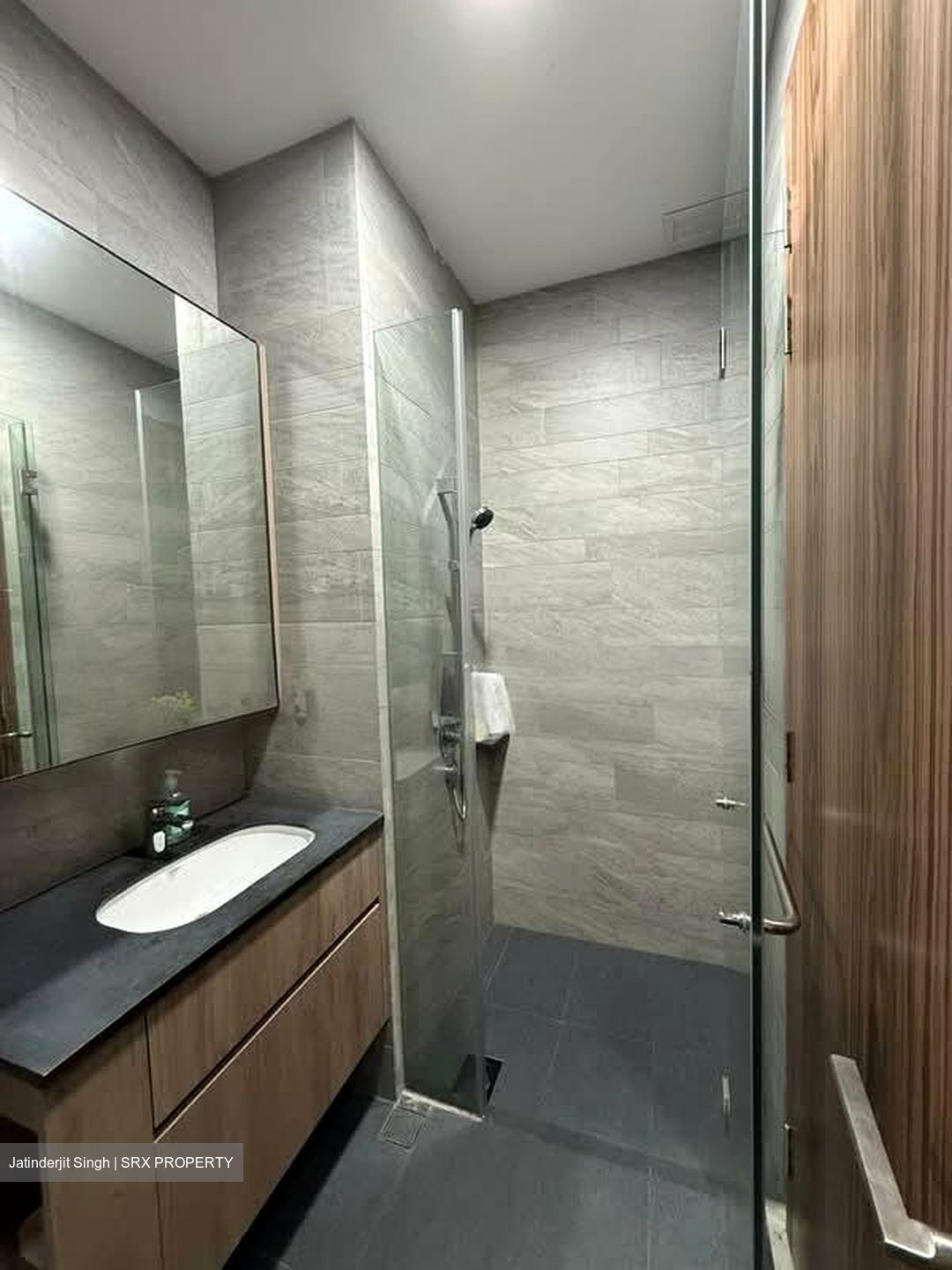 Parc Komo (D17), Apartment #560119451